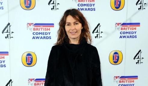 Most of us will recognise Helen Baxendale from her role as Rachel on Cold Feet, but before this she had an important spell at the Citizens Theatre. 