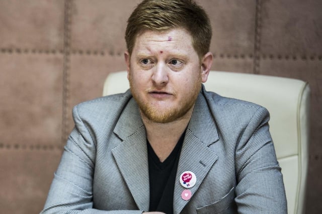 Former Sheffield Hallam MP Jared O'Mara is on trial for allegedly attempting to file £30,000 of expenses to primarily fund his cocaine habit. This week, his co-defendant and former chief of staff Gareth Arnold, of School Lane, denied that he had filed expenses for time "doing no work" and instead taking cocaine on the job.