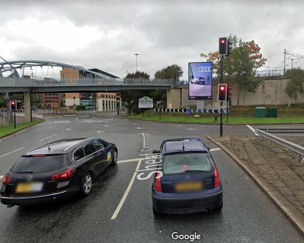 Cyclists are now going to have priority over motorists at roundabouts