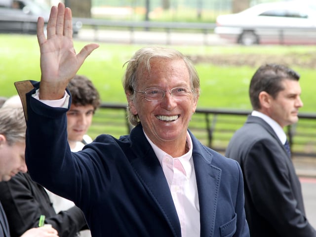 Rocker Tommy Steele, 83, has been made a knight for services to entertainment and charity after a six-decade career.