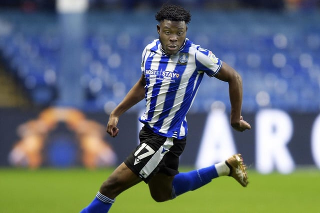 Fisayo Dele-Bashiru's Sheffield Wednesday future remains very much up in the air but for now, he's going nowhere. What does this second half of the season hold for him? He was taken out of the Newcastle win at half-time but the temptation will be there to hand him minutes here. Rest Josh Windass or keep his red-hot form going? If the latter, Fiz could come in.
