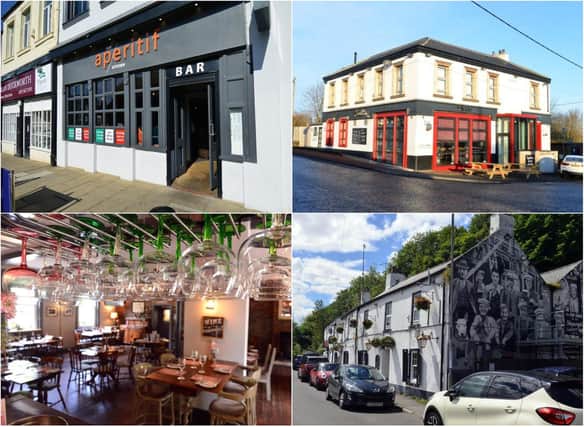 Take a look at the best places to have lunch in Sunderland, according to TripAdvisor.