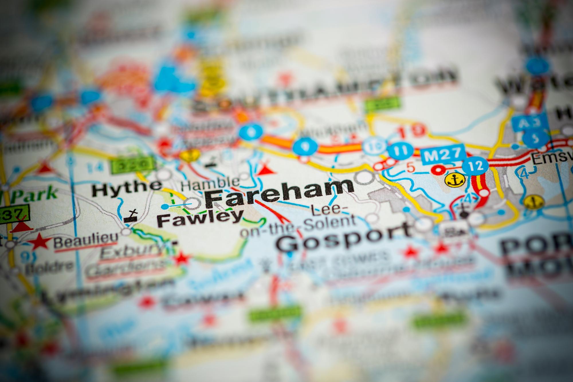 Fareham