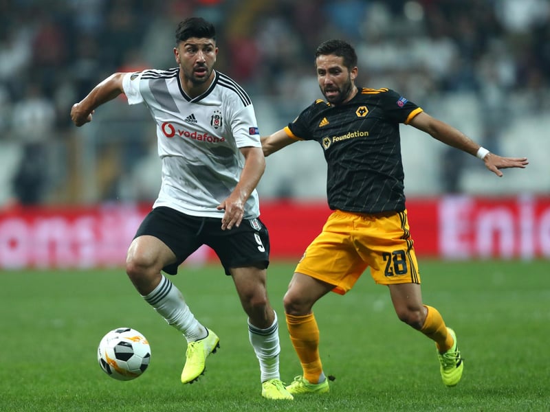 Nottingham Forest have reportedly made a loan offer for Besiktas’ Guven Yalcin this summer. Chris Hughton is looking to add some firepower to his squad after a poor start to the season. (Give Me Sport)