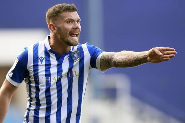 Former Sheffield Wednesday defender Harlee Dean has spoken for the first time since returning to Birmingham City.