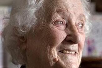Doncaster woman who was one of Britain's oldest dies at 109 years old