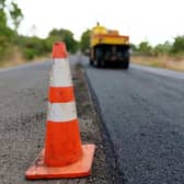 Rotherham Council is set to spend £10.4m repairing 179 roads and pavements this year.