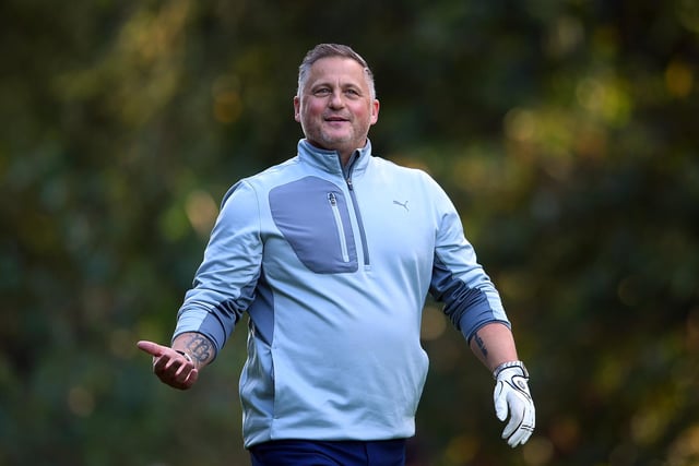 Former England cricketer Darren Gough has been made an MBE for services to the sport.