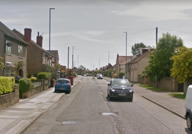You can also expect a speed camera to be located on Mansfield Road.