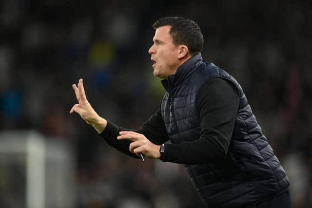 Exeter City and Gary Caldwell play host to Sheffield Wednesday this weekend.