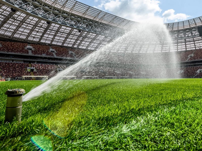Rose Wilde, said: "The sprinklers on the racecourse were a good way to cool down and have a laugh with your mates. summer 98 walking home from Danum school."
