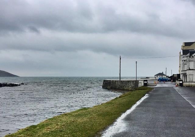 Northern Ireland has one of the lowest child poverty rates in the country, and the worst affected area in the country still has a lower rate than the English average, at 27% in Causeway, Coast and Glens.