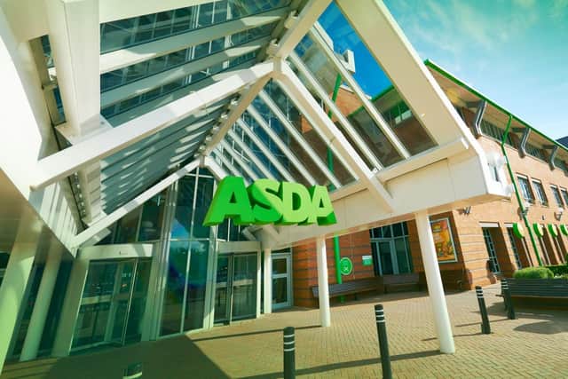 A Sheffield man has warned Handsworth could be 'at risk' of a local lockdown due to customers not wearing masks while shopping in Asda.