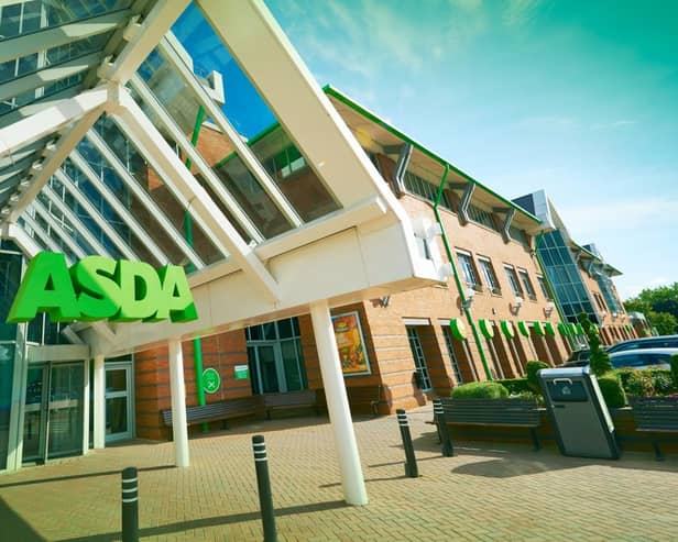 A Sheffield man has warned Handsworth could be 'at risk' of a local lockdown due to customers not wearing masks while shopping in Asda.
