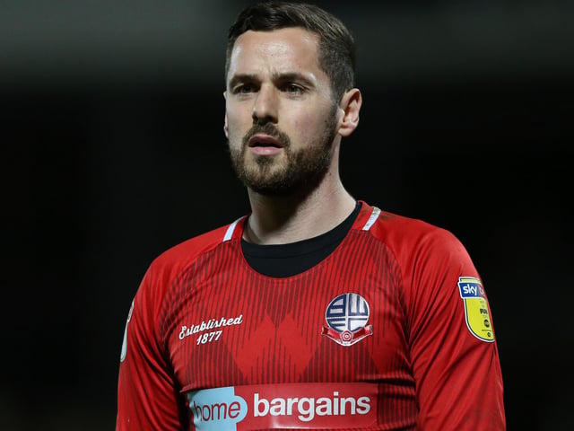 Sunderland are ‘very keen’ on Remi Matthews but face competition from Ipswich. Phill Parkinson turned to him after the Matija Sarkic loan deal from Wolves stalled. (The Sun)