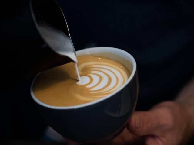 The Milkman first opened its doors in Edinburgh in 2015, when the owner Mark transformed an old candy store into a cosy coffee shop. The Milkman says that “speciality coffee should be approachable and open to everyone”, so it's the perfect place to start your coffee journey if you’re looking to get into the caffeinated drink. 7 Cockburn St, EH1 1BP