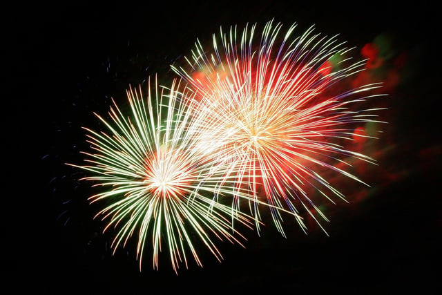 Van Dyk hotel, Clowne,  is hosting a firework extravaganza wth live music and entertainers on November 5. Food and drink will be available to buy. Admission £15. Go to www.vandykbywildes.co.uk/events