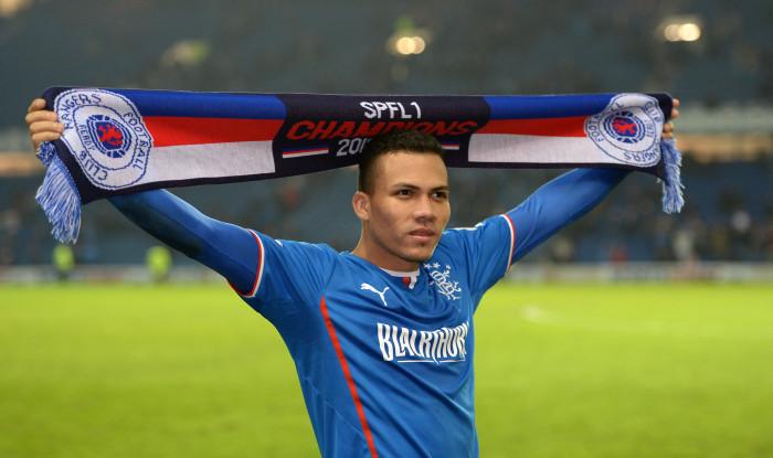 Signed from FC Vida, June 2013 (pre-contract)