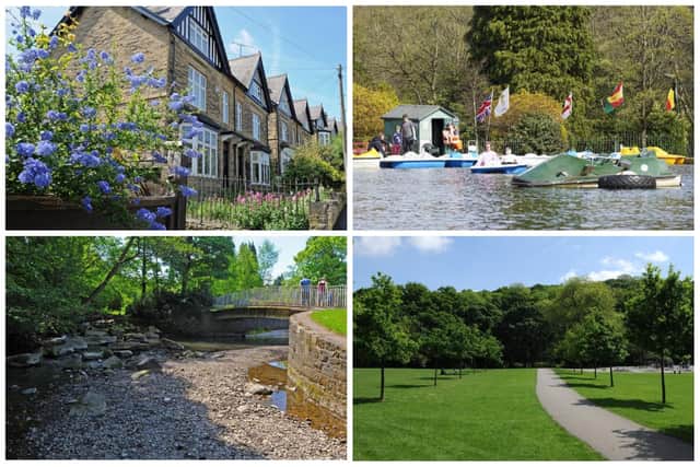 Published by the House of Commons Library on behalf of the UK Government, the dataset shows that Bents Green and Millhouses is the area of Sheffield with the highest median house price of £530,000