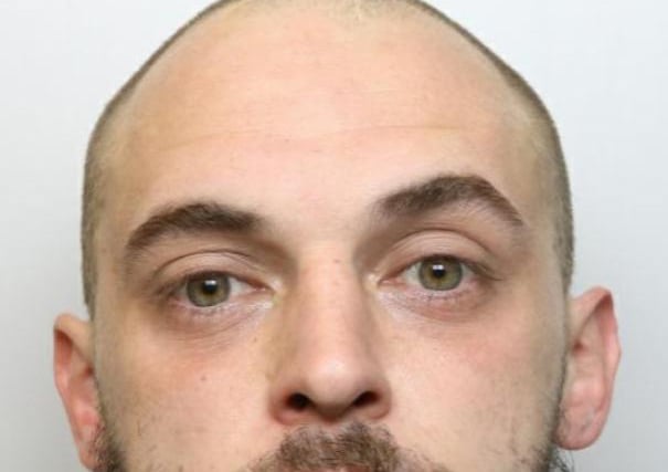 Robert Wilshere, 28, of Boweswell Road, Ilkeston, was sentenced to 26 weeks in prison after pleading guilty to assaulting an emergency worker by beating.
