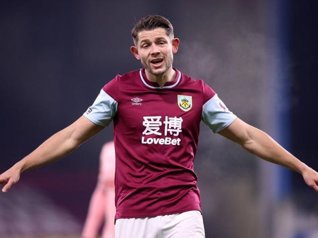 Burnley are still yet to resolve Tarkowski's ongoing contract saga, and if they don't get him tied down soon, West Ham are understood to be keen on acquiring his services. Whether anything would happen this month, rather than at the end of the season, remains to be seen, but a deal is currently priced at 5/1. (Photo by Alex Pantling/Getty Images)