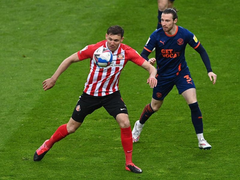 The Sunderland striker, available on a free, was said to be a target last month. There's no chance of him joining Celtic this summer, though, as he's just signed for Wigan.