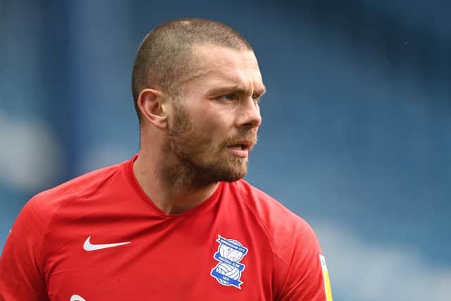 Sheffield Wednesday transfer target Harlee Dean could have his situation change at Birmingham City.