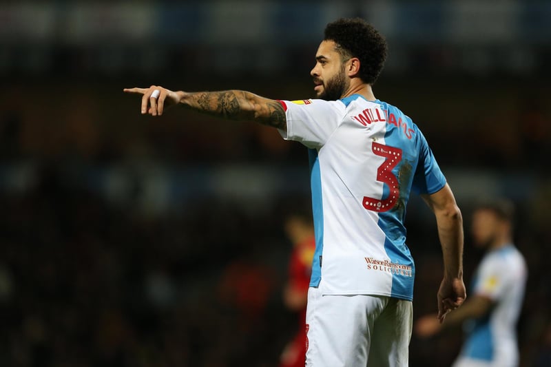 Blackburn Rovers ace Derrick Williams is believed to be closing in on a shock exit from the club, with MLS side LA Galaxy swooping in for the 28-year-old. He'll be there in time to begin for the new season, which starts next month. (The 72)
