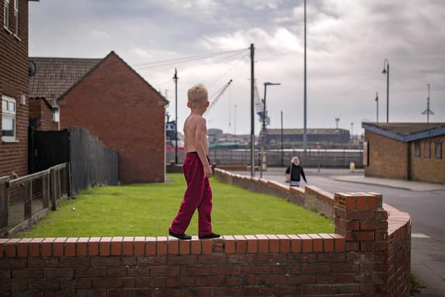 This is the child poverty rate where you live - as 1 in 3 UK kids go hungry (Photo by Christopher Furlong/Getty Images)