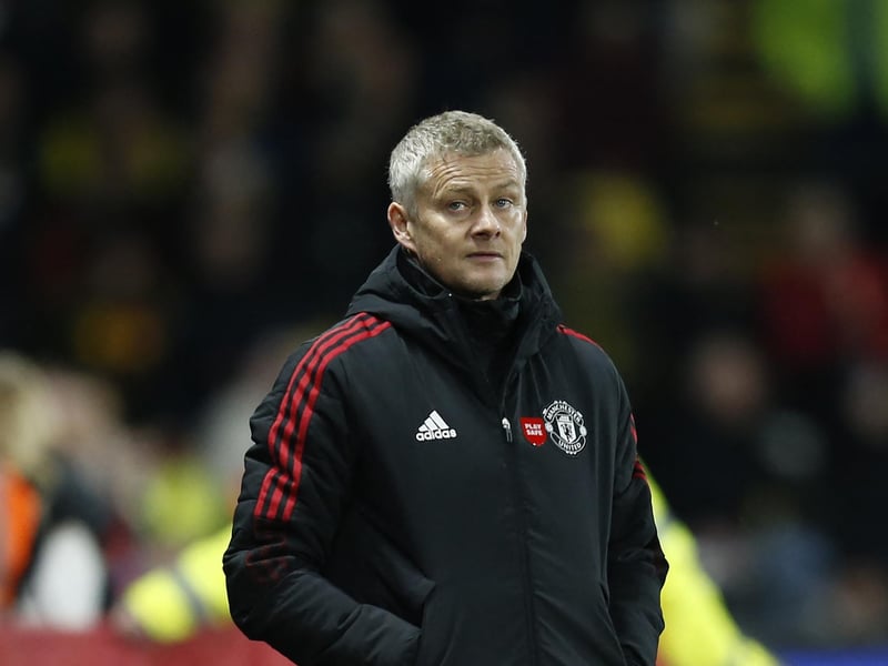 The ex-Manchester United boss is an outside bet for the job, with Wolves also said to hold an interest in the head coach.