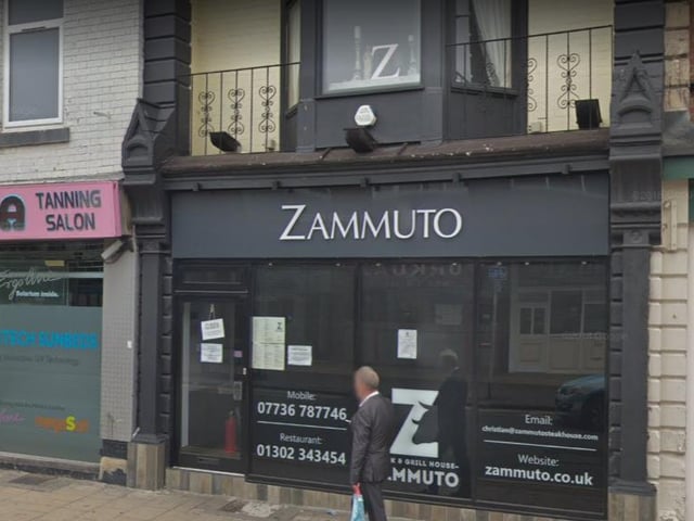 Zammuto.