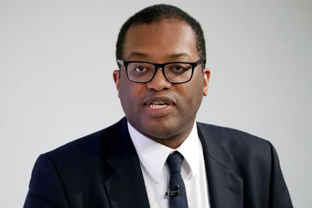 Business Secretary Kwasi Kwarteng said: “The spread of the Omicron variant is presenting new challenges, particularly for the hospitality and leisure sectors, so it’s only right that we are stepping up with an urgent £1 billion support package."