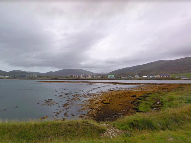 19,660 people have been given their first dose of the vaccine in Na h-Eileanan Siar which is 89.7 per cent of the population.
13,923 people have received their second dose - 45.1 per cent of the population.