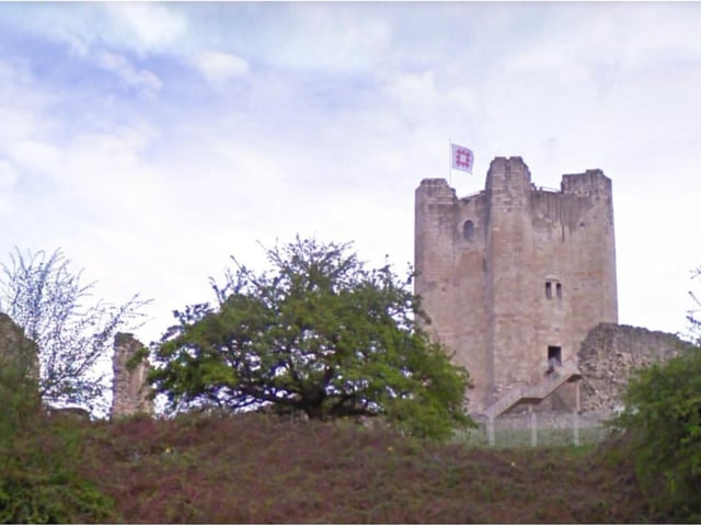 Conisbrough - four deaths.