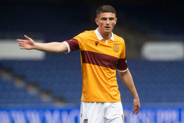 Hearts would need to convince both Rangers and Motherwell, where he's now on loan, to cancel his current deal but Hastie has scarcely played for the Fir Park club this term so it may not be an issue.