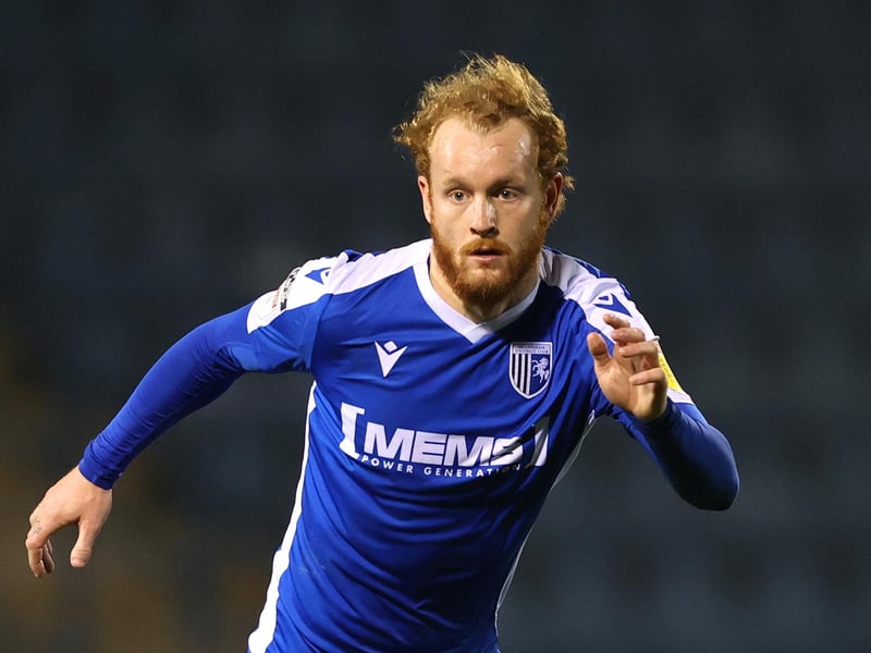 Released: Sacha Bastien, Jack Bonham, Jordan Graham, Tyreke Johnson, Connor Ogilvie (pictured), Dominic Samuel and Matty Willock.
Picture: James Chance/Getty Images