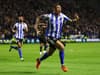 Darren Moore gives Sheffield Wednesday XI hint with glowing Liam Palmer answer