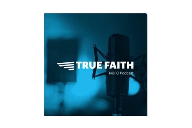 Offering both a fanzine and podcast, True Faith is many supporters' go-to outlet for the latest regarding their team. You can keep up to date with all their latest releases by following them on Twitter - @tfNUFC.