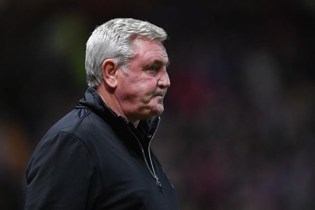 There was no £4million deal to take Steve Bruce from Sheffield Wednesday to Newcastle United. It was the figure quoted at the time but it is expected to be less than that. (Yorkshire Live)
