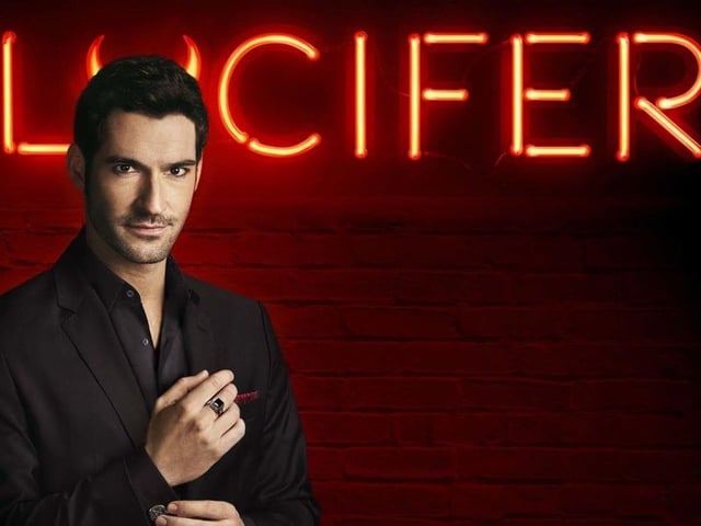 Two boys were named Lucifer - a name most popularly associated with the devil. It’s also the name of a popular TV show in the UK, which centres around a demon living on earth