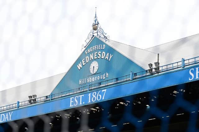 Sheffield Wednesday could look to Scotland for value for money. Picture: Getty