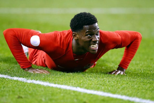 Newcastle United are planning a significant play in the transfer market with the acquisition of Lille striker Jonathan David. (Le10Sport)

(Photo by Vaughn Ridley/Getty Images)