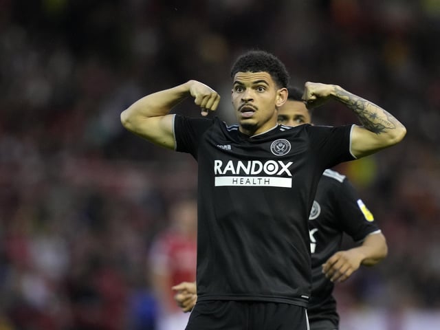 Serie A giants AC Milan are said to have lodged an enquiry with Wolves over the availability of Morgan Gibbs-White after he impressed during a season-long loan at Sheffield United