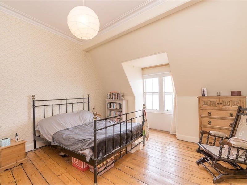 Bedroom 1.