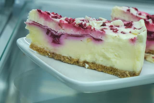 Creams opens on Division Street in Sheffield