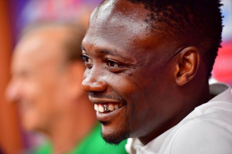 West Bromwich Albion are struggling to stretch their budget to sign former Leicester City forward Ahmed Musa on a free transfer. Brighton, Burnley, Southampton and CSKA Moscow could make a move for the 28-year-old. (Daily Mail)
