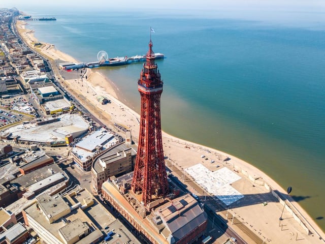 Blackpool reported a total of 118 deaths from Covid-19 between 1 March and 31 May. The area with the highest number of deaths was Little Marton and Marton Moss Side, with 11