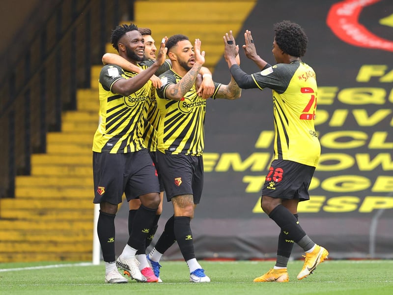 QPR have recently been linked with a loan move for Watford’s Andre Gray, but are reportedly unwilling to pay a sizeable amount of money towards his wages. West Brom and Swansea City are also thought to be interested in the forward. (Daily Express)