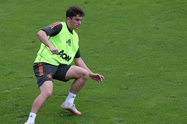Leeds United will try to sign £15m-rated Manchester United winger Daniel James, if the Wales international becomes surplus to requirements at Old Trafford. (Daily Star Sunday)