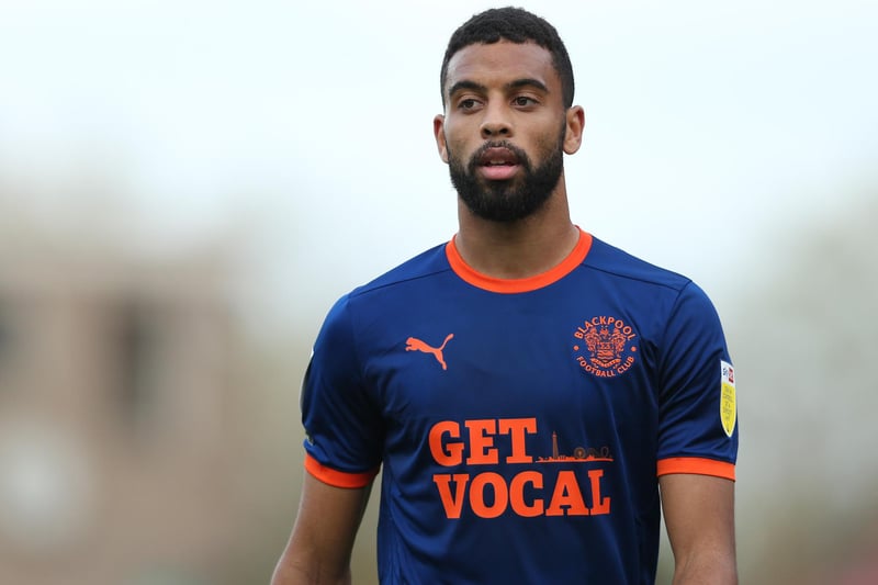 The Seasiders were dealt a huge double injury blow earlier this week.Matty Virtue has torn his ACL while CJ Hamilton's broken his metersaral.Both won't kick a ball again this term.What's more, striker Gary Madine continues to be troubled by a niggling groin injury. Former Liverpool midfielder Kevin Stewart is also absent with an ankle setback. Pool are hoping to have Marvin Ekpiteta and James Husband back in the near future.